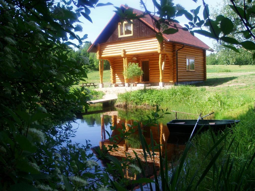 Kucuru Dzirnavas Hotel Lautere Szoba fotó